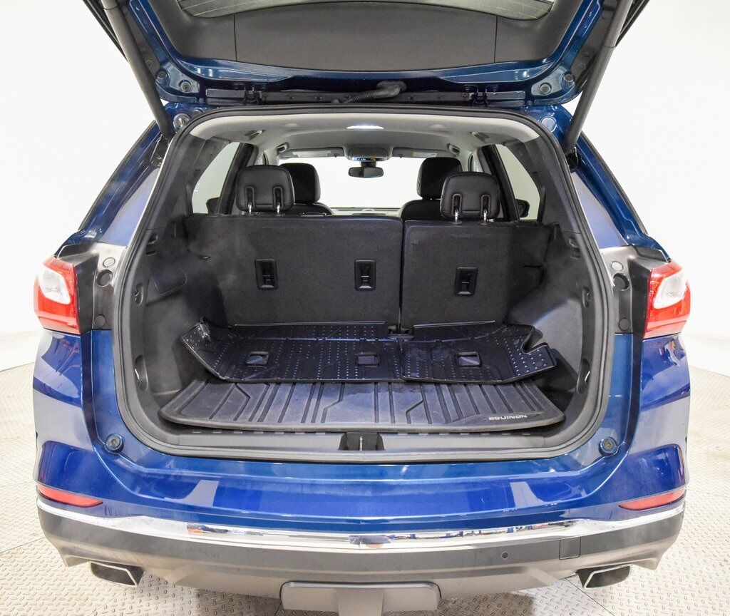 2020 Chevrolet Equinox Premier Akron