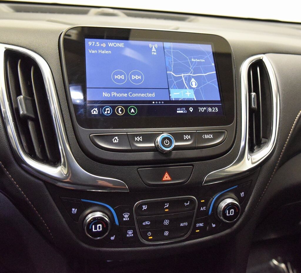 2020 Chevrolet Equinox Premier Akron
