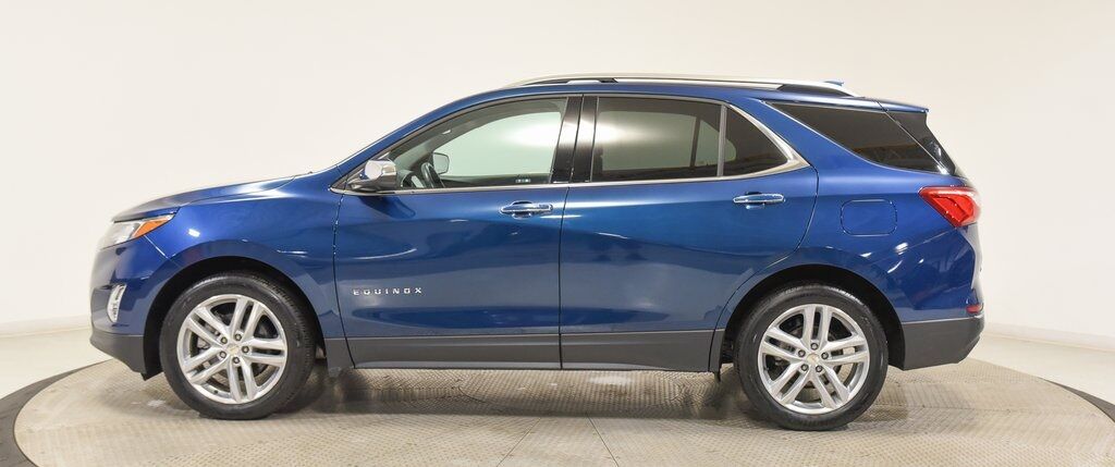 2020 Chevrolet Equinox Premier Akron