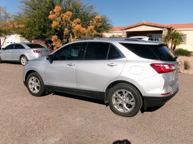 2020 Chevrolet Equinox Premier Apache Junction AZ