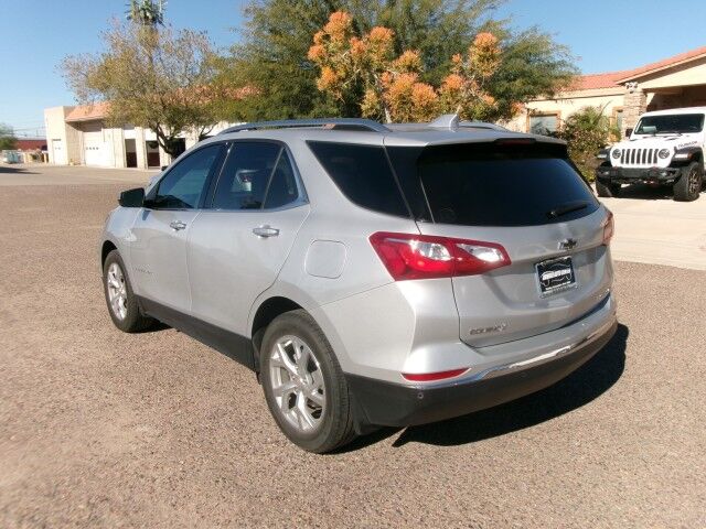 2020 Chevrolet Equinox Premier Apache Junction AZ