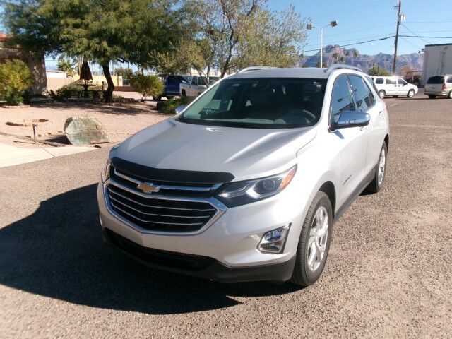2020 Chevrolet Equinox Premier Apache Junction AZ