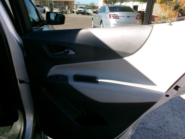 2020 Chevrolet Equinox Premier Apache Junction AZ