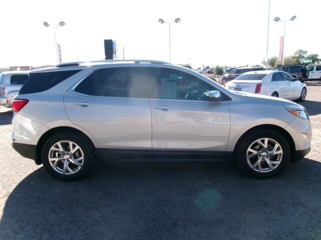 2020 Chevrolet Equinox Premier Apache Junction AZ