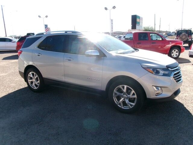 2020 Chevrolet Equinox Premier Apache Junction AZ