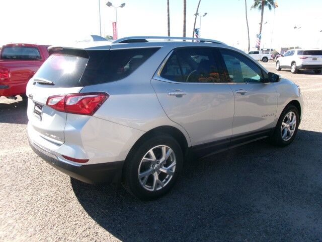 2020 Chevrolet Equinox Premier Apache Junction AZ
