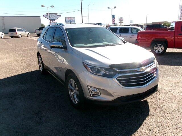 2020 Chevrolet Equinox Premier Apache Junction AZ