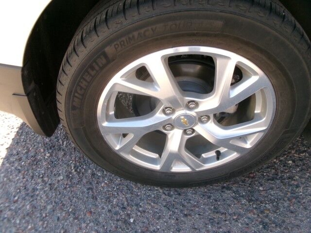 2020 Chevrolet Equinox Premier Apache Junction AZ