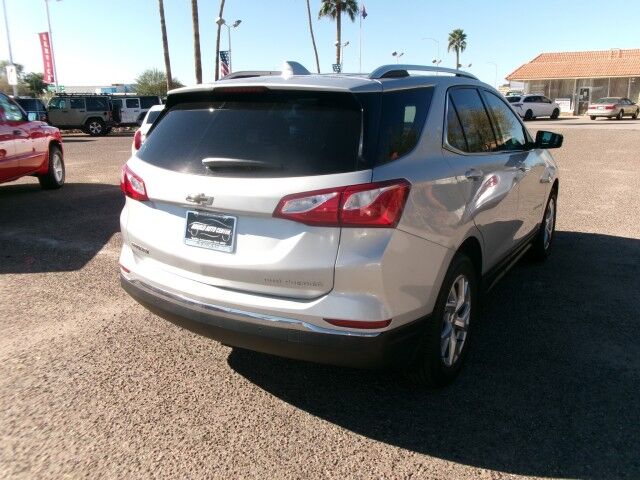 2020 Chevrolet Equinox Premier Apache Junction AZ