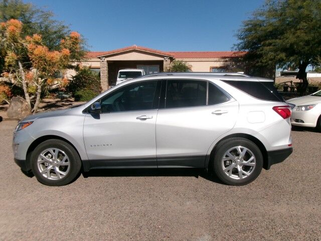 2020 Chevrolet Equinox Premier Apache Junction AZ