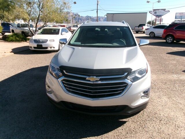 2020 Chevrolet Equinox Premier Apache Junction AZ