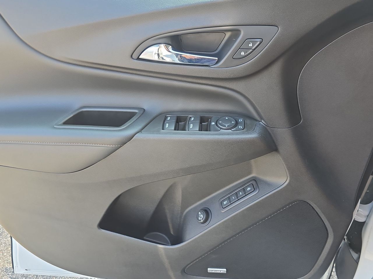 2020 Chevrolet Equinox Premier Columbus OH