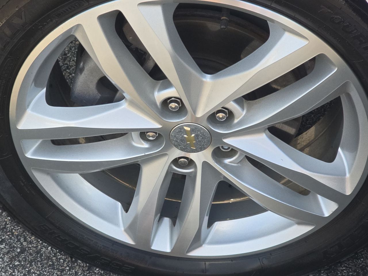 2020 Chevrolet Equinox Premier Columbus OH