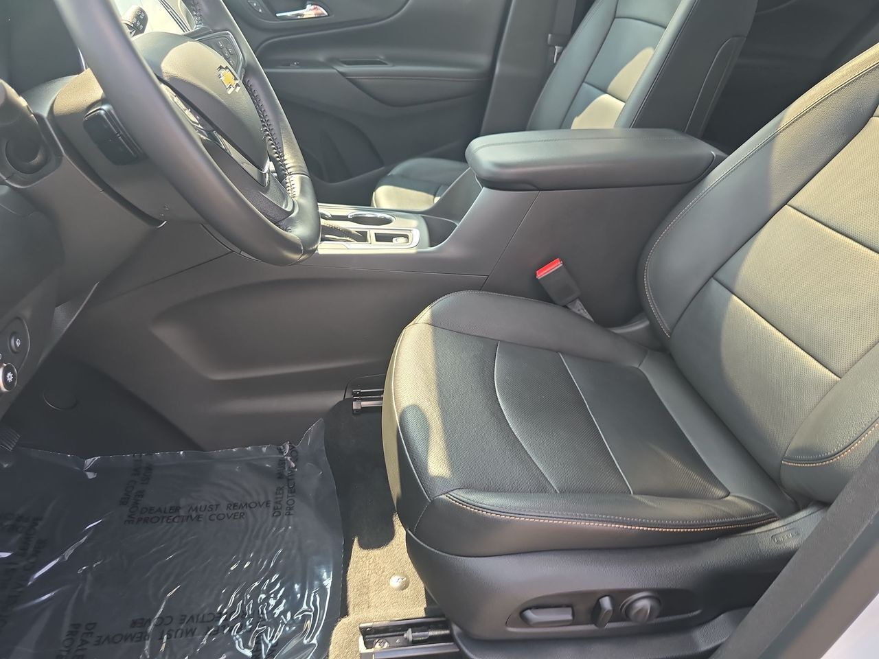 2020 Chevrolet Equinox Premier Columbus OH