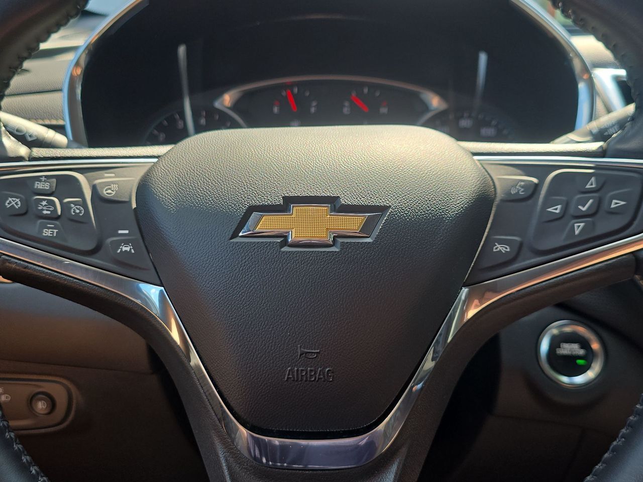2020 Chevrolet Equinox Premier Columbus OH
