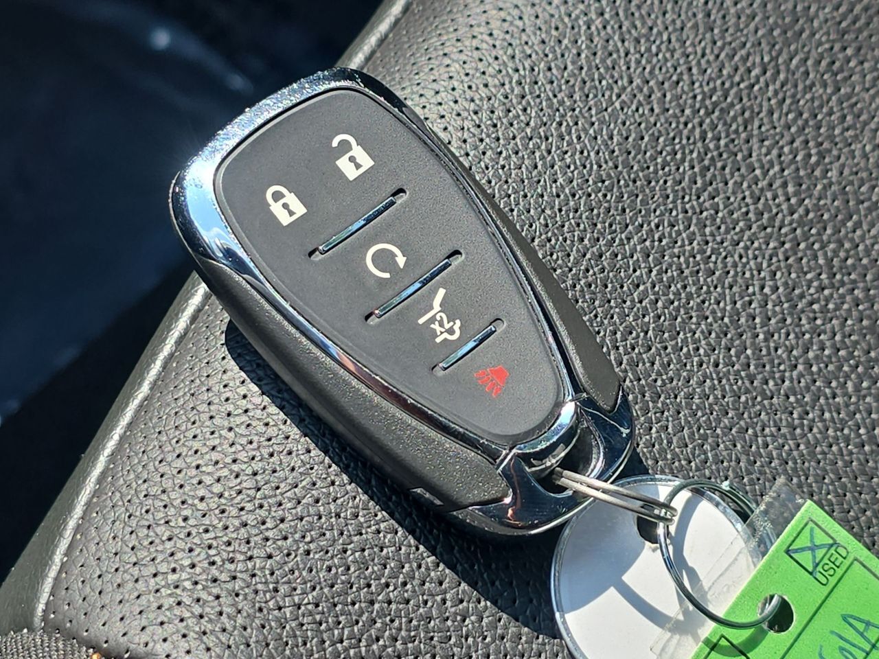 2020 Chevrolet Equinox Premier Columbus OH