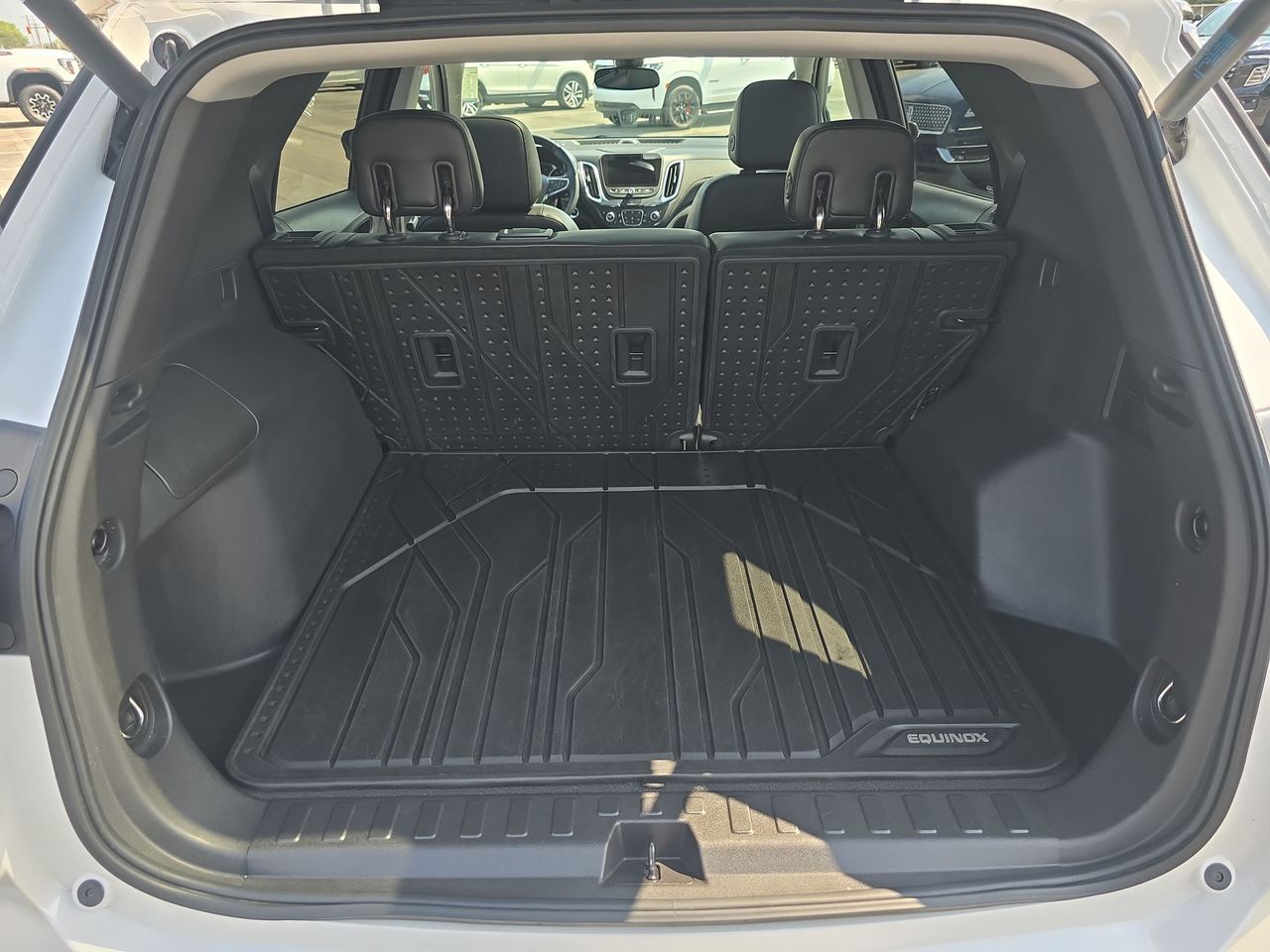 2020 Chevrolet Equinox Premier Columbus OH
