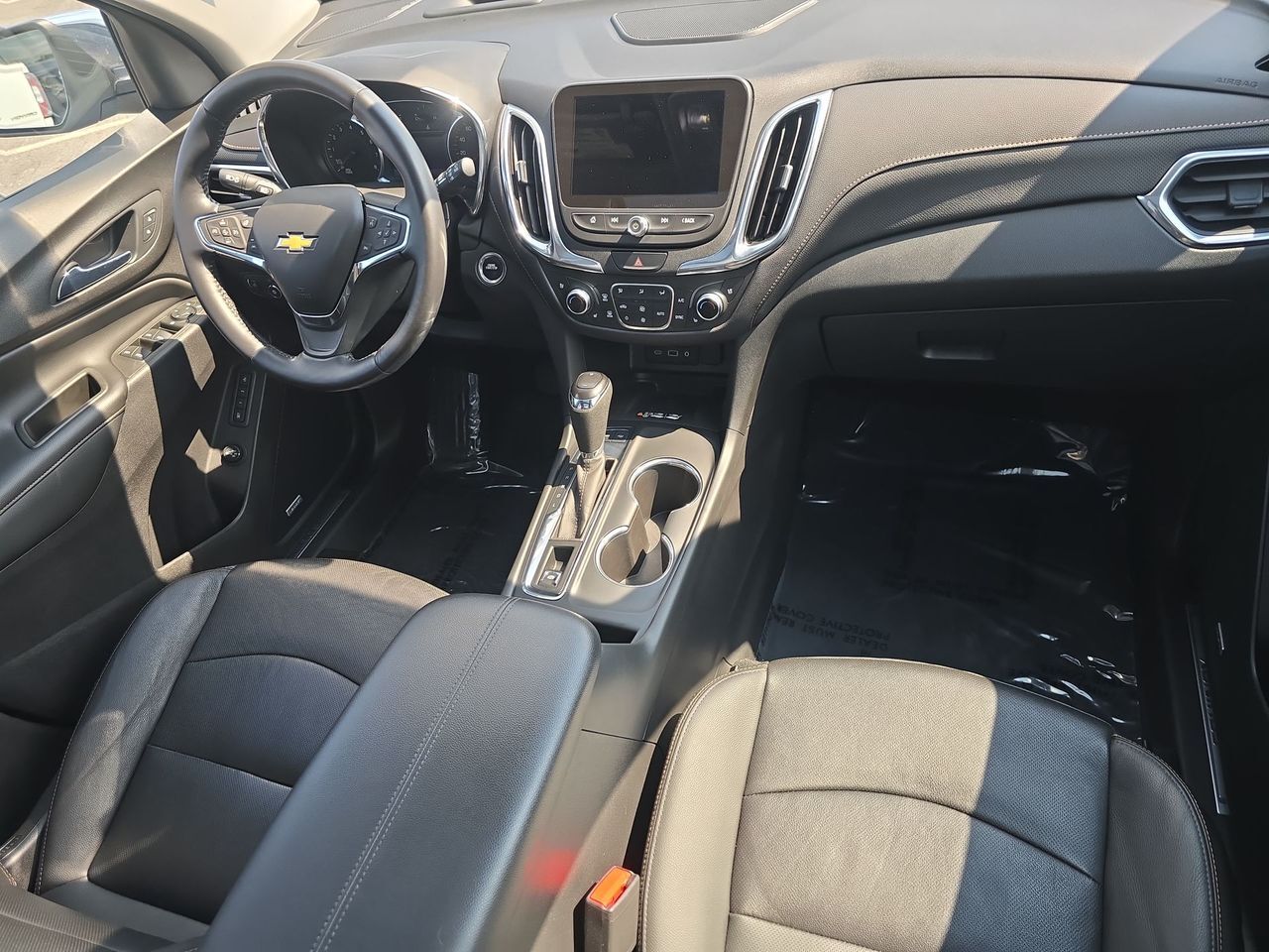 2020 Chevrolet Equinox Premier Columbus OH