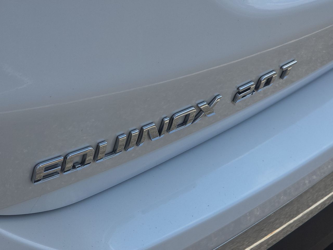 2020 Chevrolet Equinox Premier Columbus OH