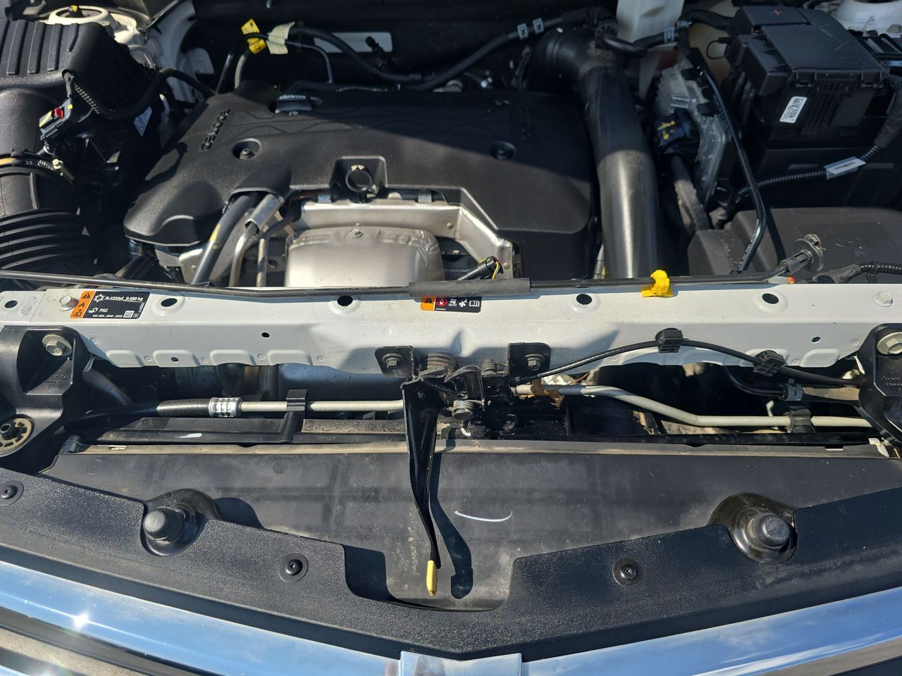 2020 Chevrolet Equinox Premier Columbus OH