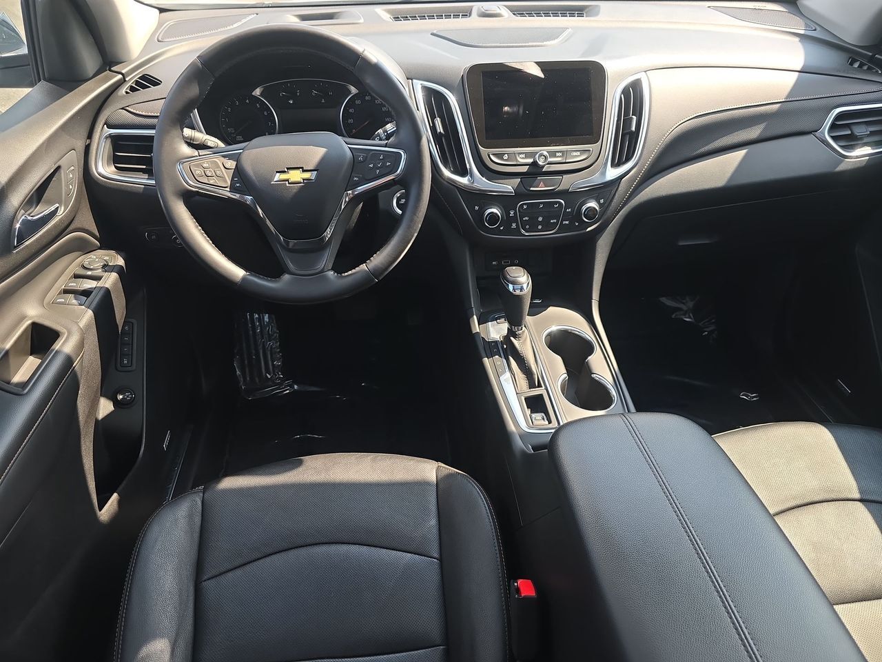 2020 Chevrolet Equinox Premier Columbus OH