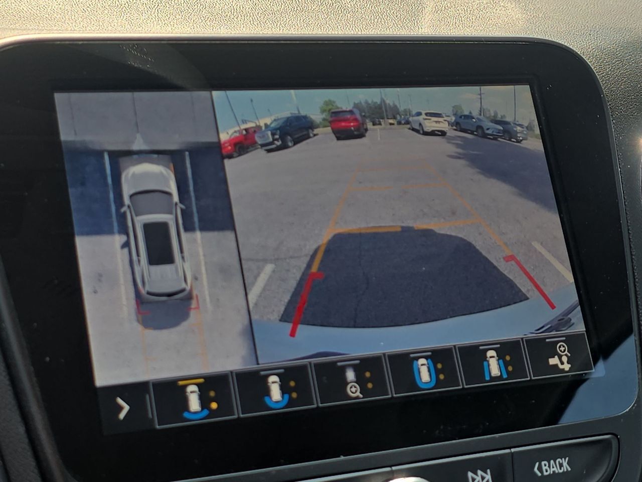 2020 Chevrolet Equinox Premier Columbus OH
