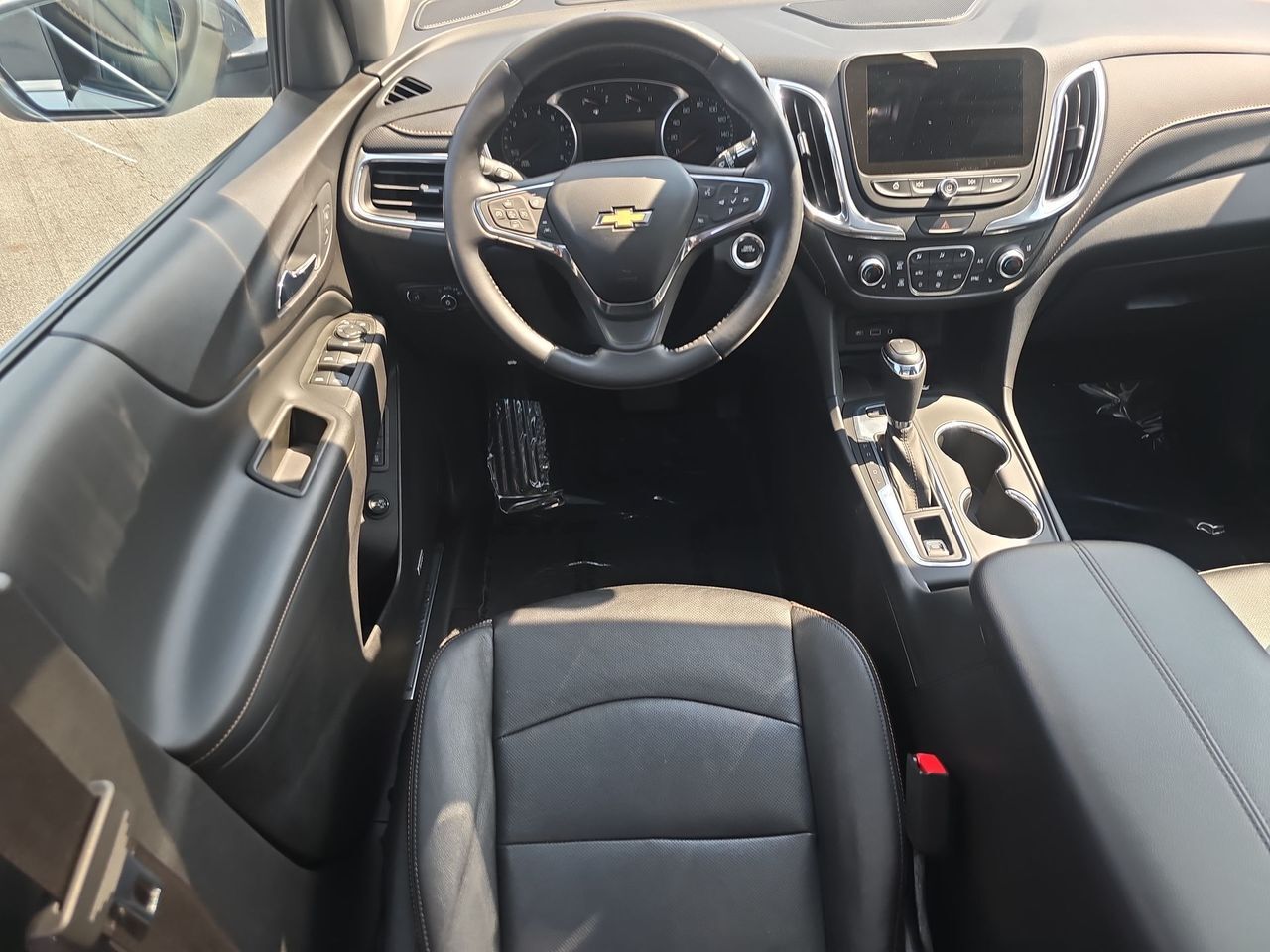 2020 Chevrolet Equinox Premier Columbus OH