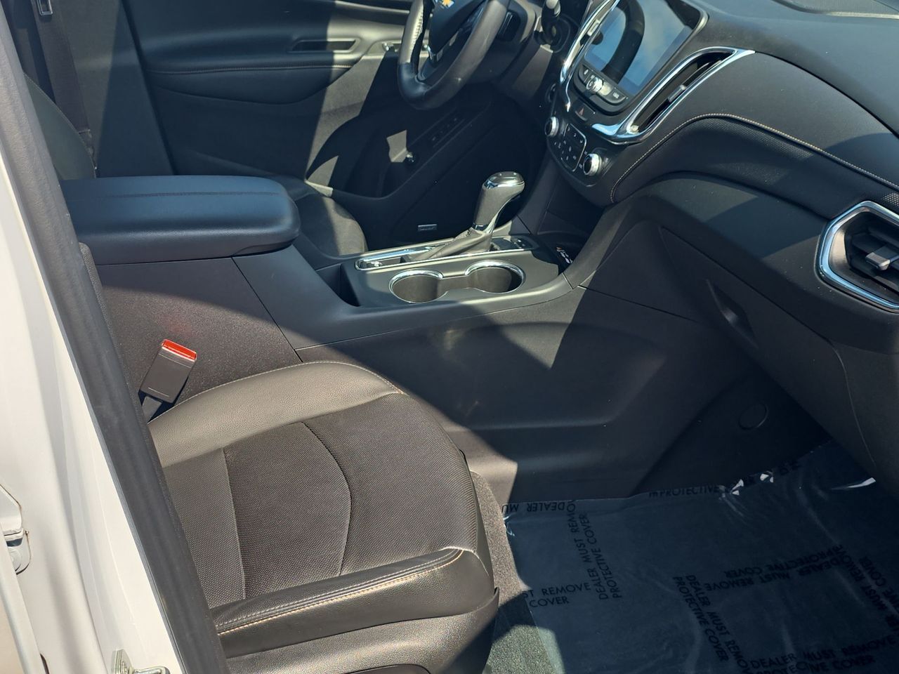 2020 Chevrolet Equinox Premier Columbus OH