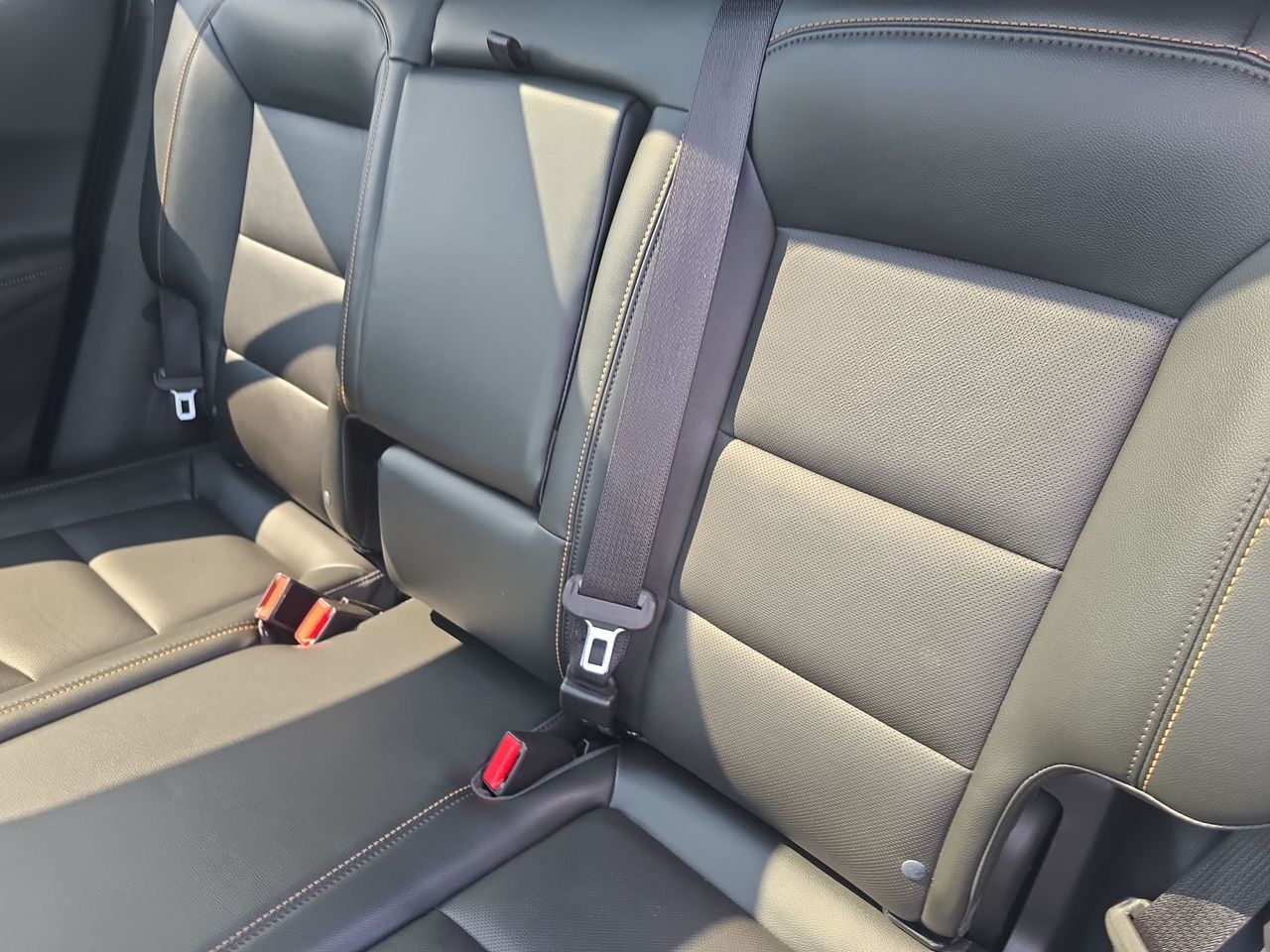 2020 Chevrolet Equinox Premier Columbus OH