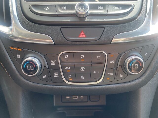 2020 Chevrolet Equinox Premier Green Bay WI