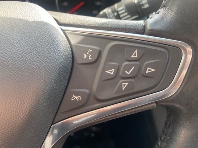 2020 Chevrolet Equinox Premier Green Bay WI
