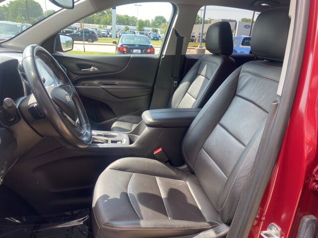 2020 Chevrolet Equinox Premier Green Bay WI