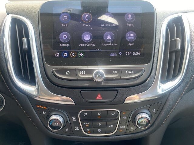 2020 Chevrolet Equinox Premier Green Bay WI