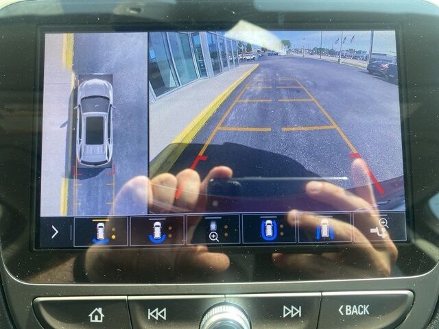 2020 Chevrolet Equinox Premier Green Bay WI