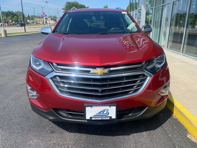 2020 Chevrolet Equinox Premier Green Bay WI