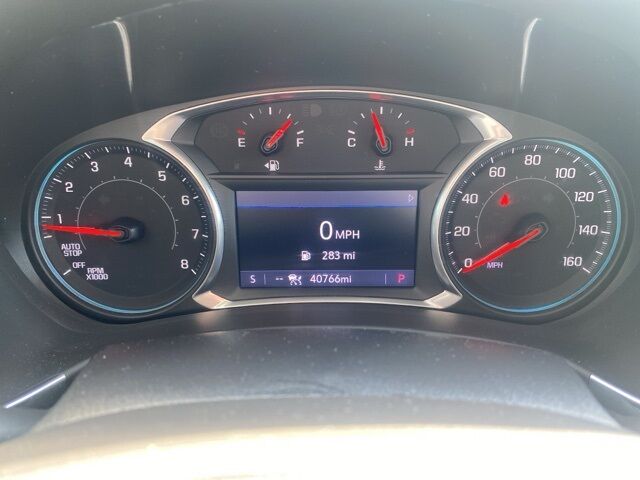 2020 Chevrolet Equinox Premier Green Bay WI