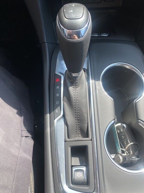 2020 Chevrolet Equinox Premier Green Bay WI