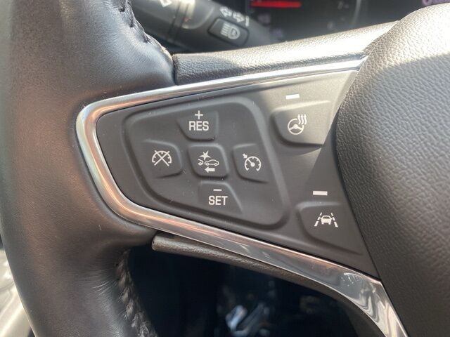 2020 Chevrolet Equinox Premier Green Bay WI