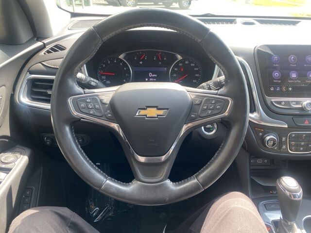 2020 Chevrolet Equinox Premier Green Bay WI