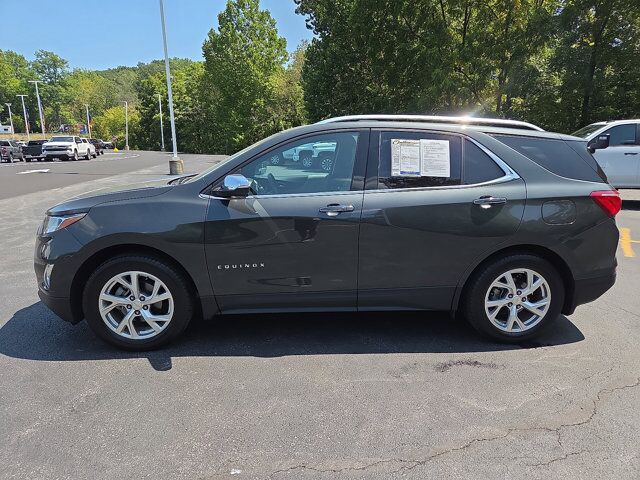 2020 Chevrolet Equinox Premier Hamburg PA