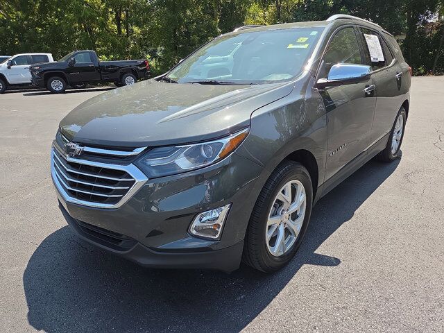 2020 Chevrolet Equinox Premier Hamburg PA