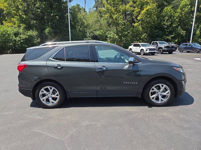 2020 Chevrolet Equinox Premier Hamburg PA