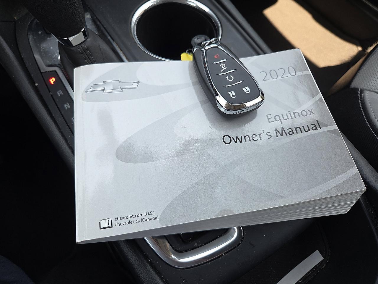 2020 Chevrolet Equinox Premier Hamburg PA