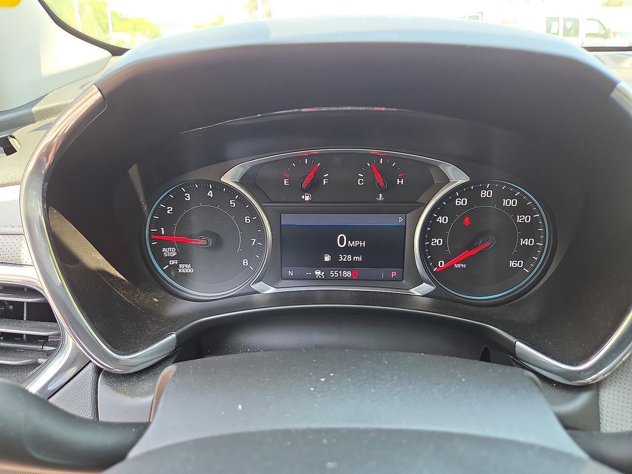 2020 Chevrolet Equinox Premier Hamburg PA