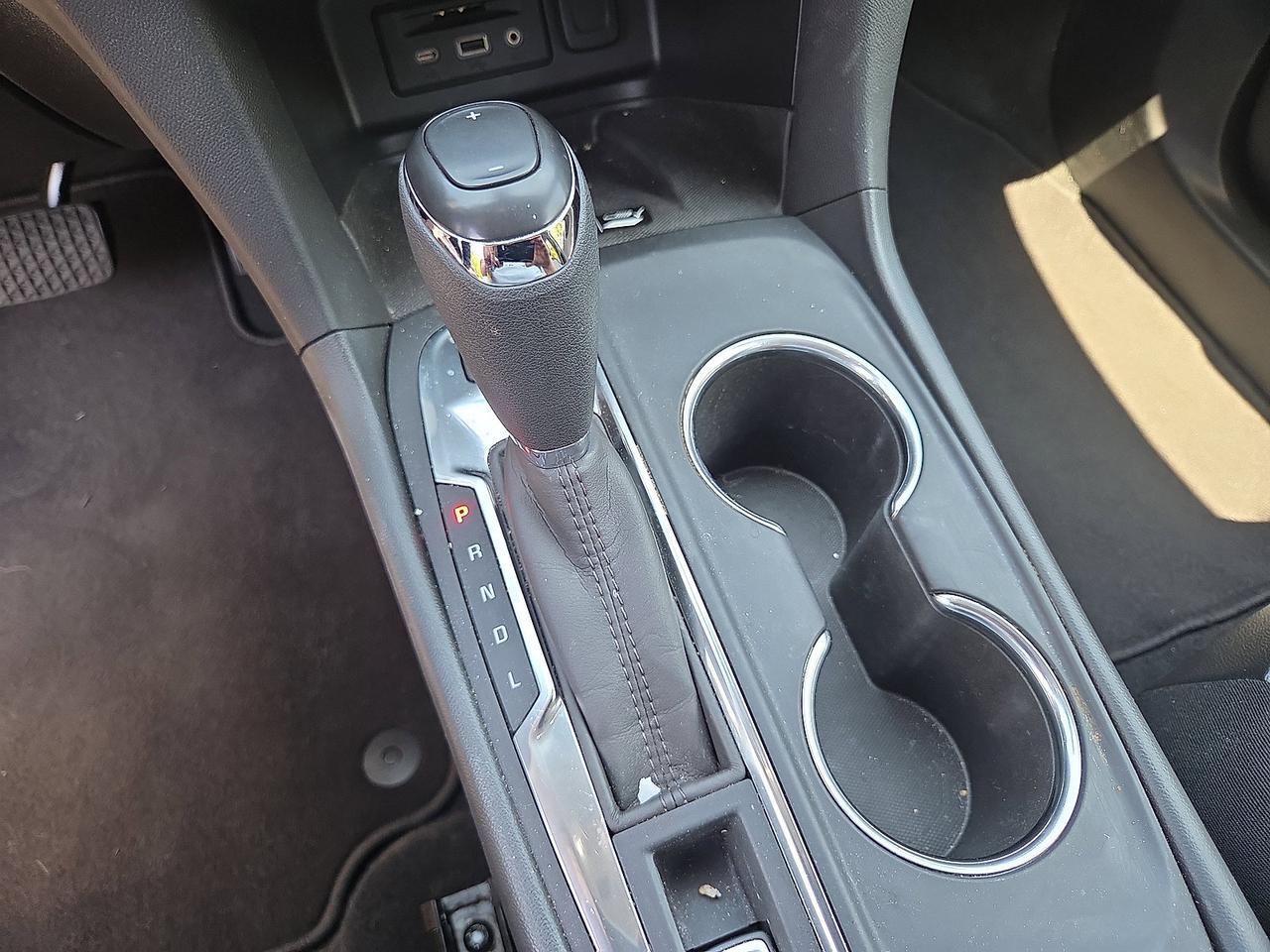 2020 Chevrolet Equinox Premier Hamburg PA