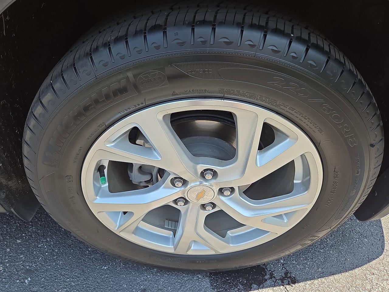 2020 Chevrolet Equinox Premier Hamburg PA