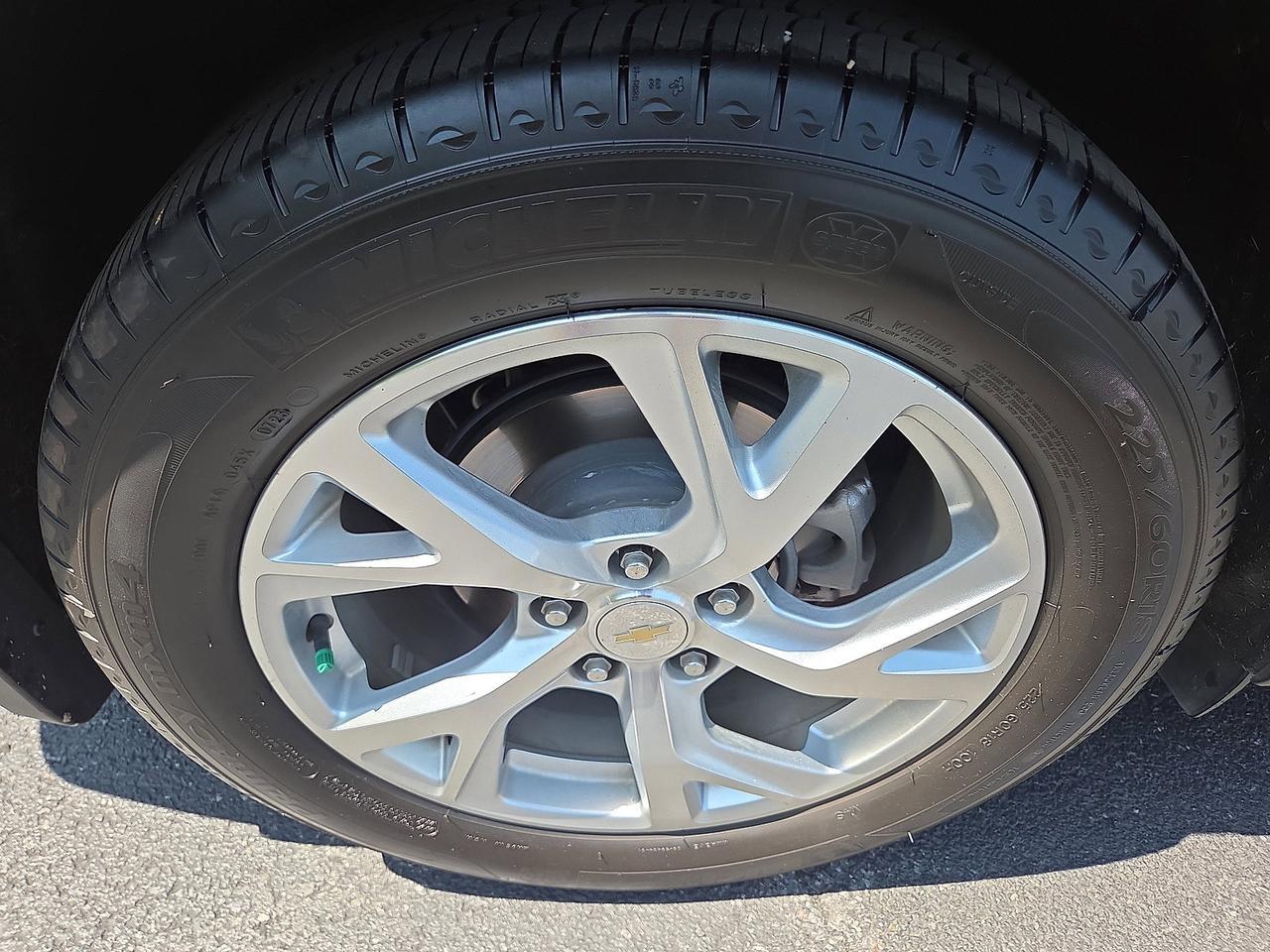 2020 Chevrolet Equinox Premier Hamburg PA