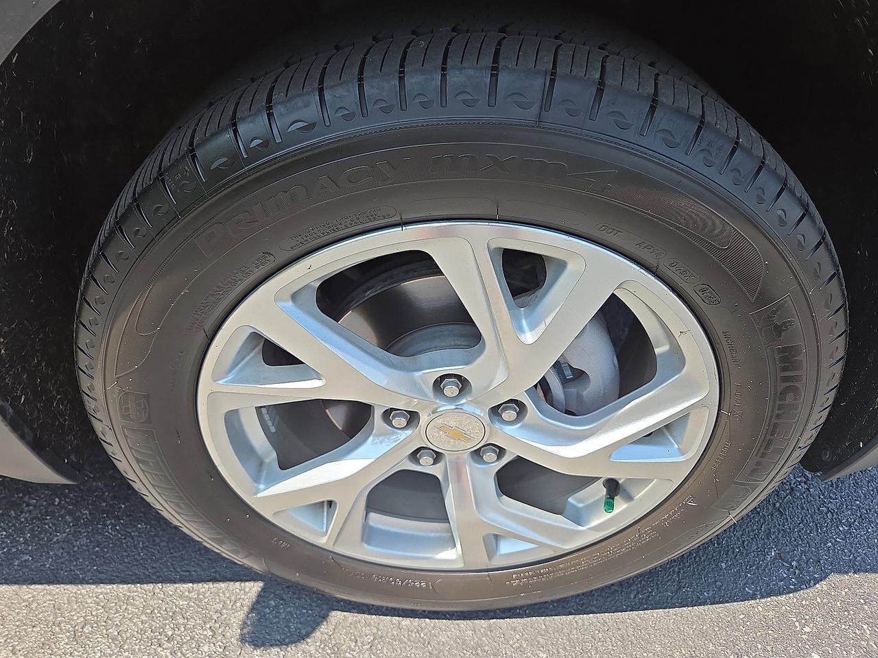 2020 Chevrolet Equinox Premier Hamburg PA