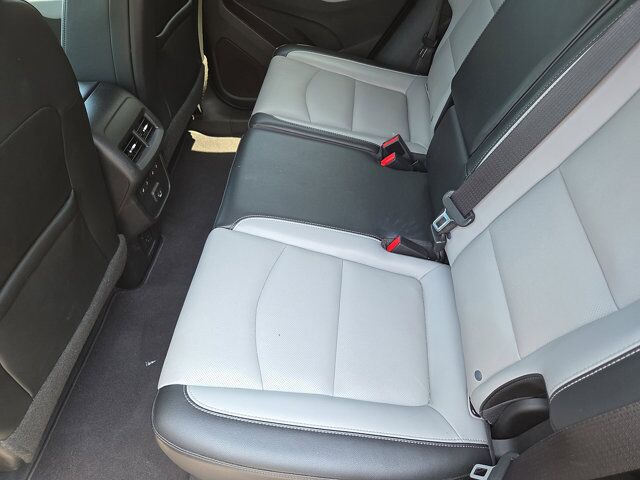 2020 Chevrolet Equinox Premier Hamburg PA