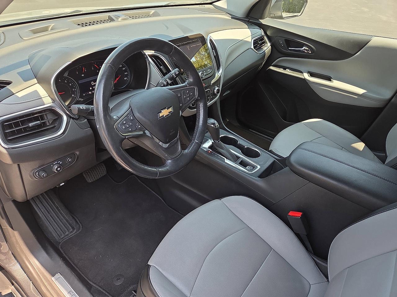 2020 Chevrolet Equinox Premier Hamburg PA